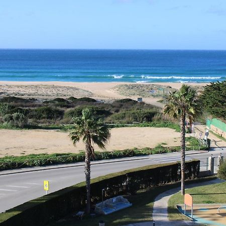Atlanterra Sol Apartment Zahara de los Atunes Exterior photo