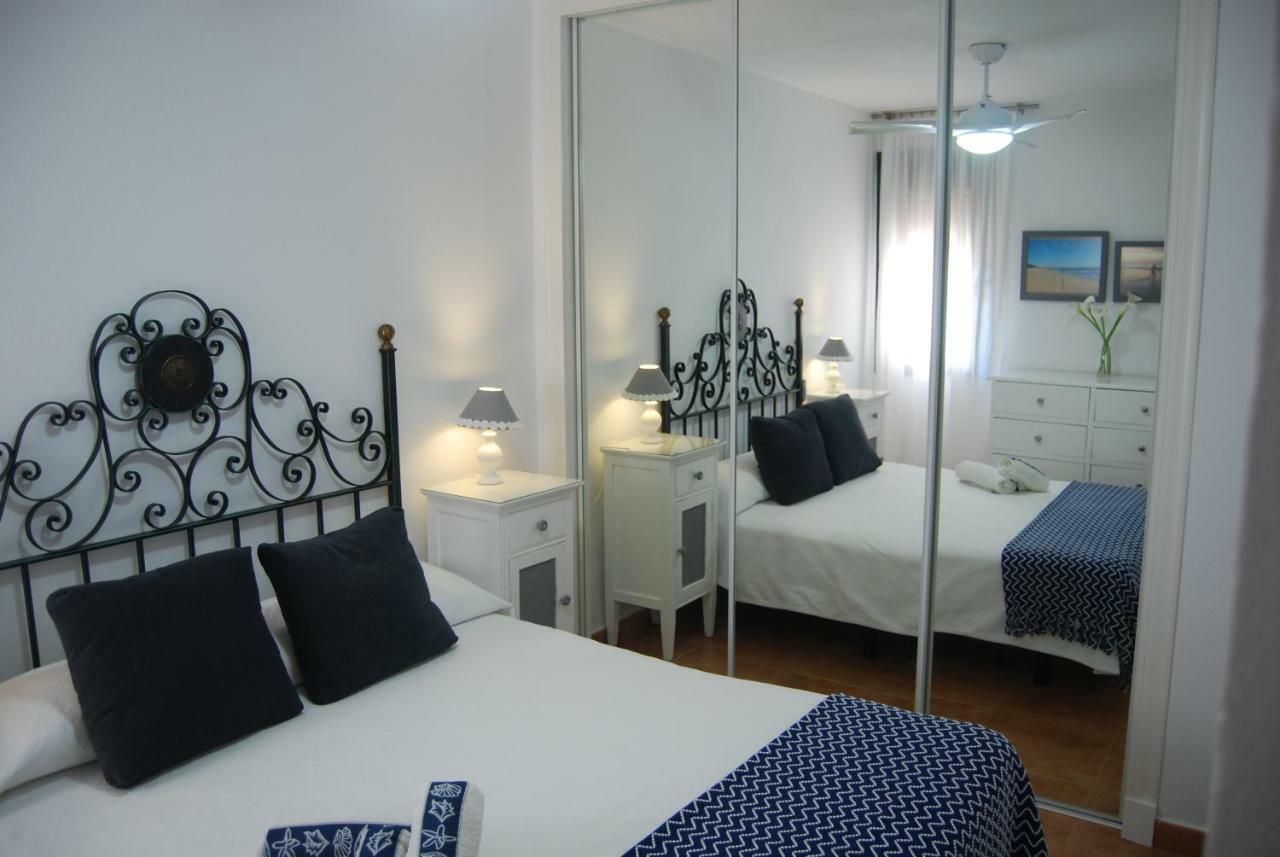 Atlanterra Sol Apartment Zahara de los Atunes Exterior photo